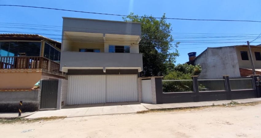 Oportunidade Única! Três Residências de Alto Padrão no Centro Hípico - 800 Mil