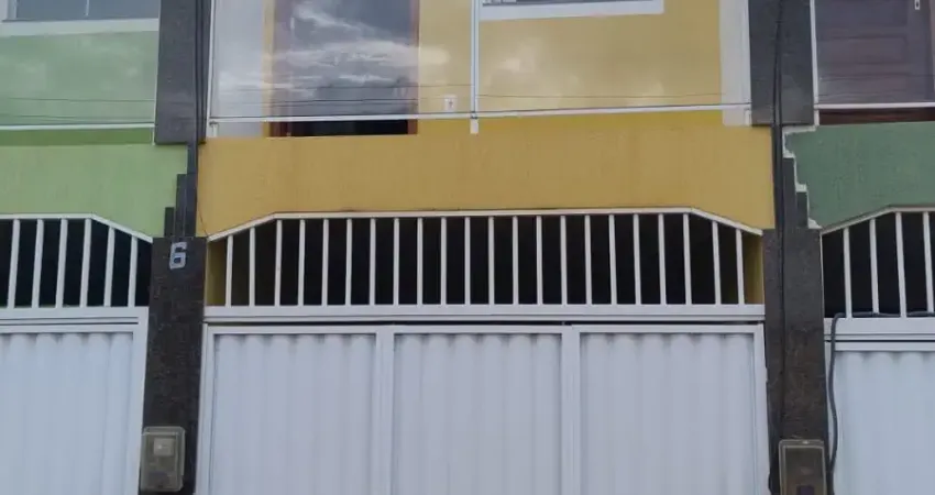 Casa com 2 quartos à venda em Unamar, Cabo Frio 