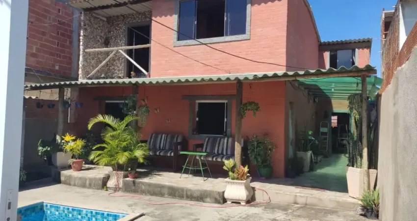 Casa com 4 quartos à venda em Unamar, Cabo Frio 