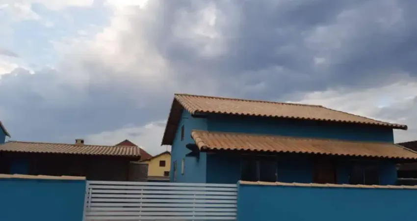 Casa em condomínio fechado com 2 quartos à venda em Unamar, Cabo Frio 