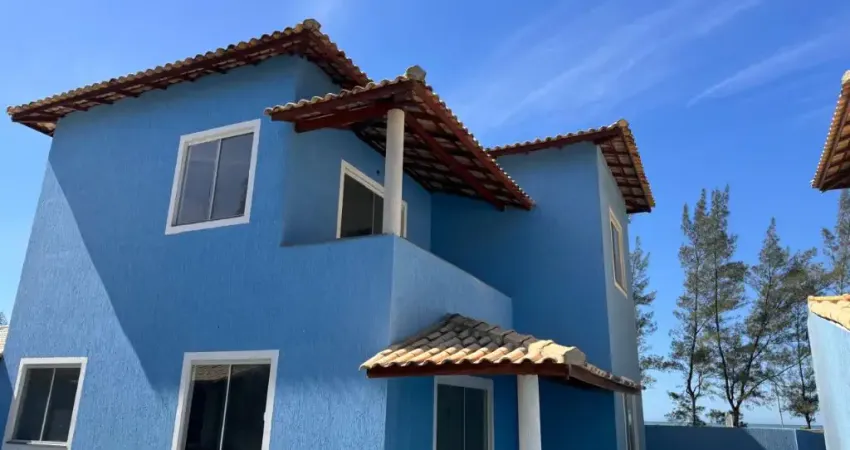 **Viva o Verão no Condomínio Verão Vermelho em Unamar!**