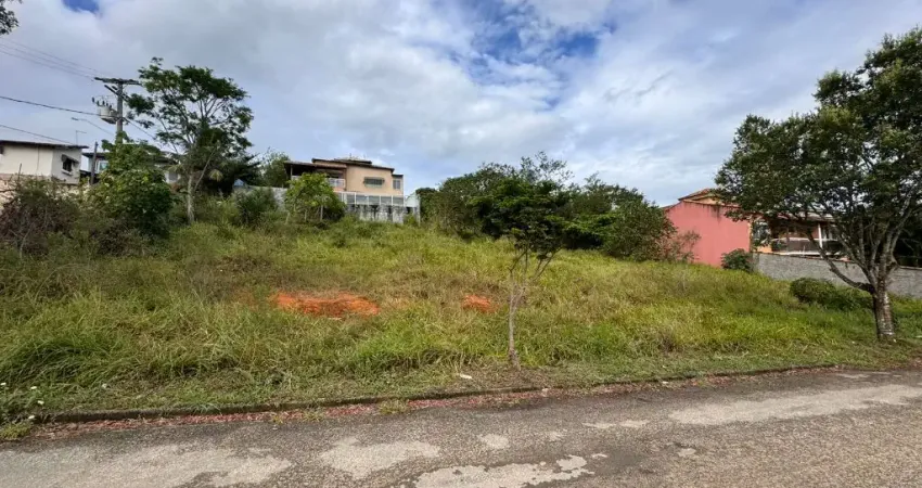 Excelente Oportunidade Terreno em Rio das Ostras !!!