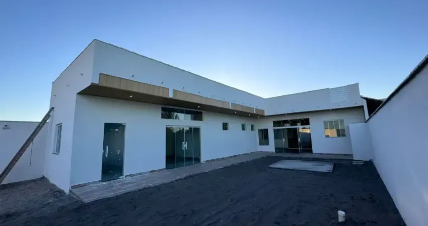 Casa em condomínio fechado com 3 quartos à venda no Nova Califórnia (Tamoios), Cabo Frio 