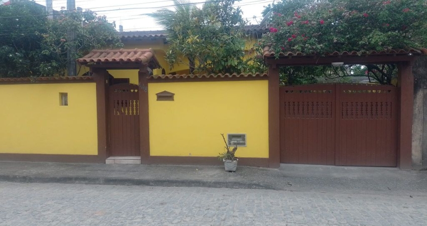 LINDA CASA DE 2 QUARTOS NO BAIRRO AGUARIUS, UNAMAR, CABO FRIO
