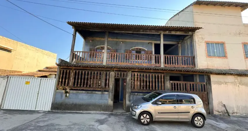 Casa com 4 quartos à venda na Rua dos Badejos, 23, Unamar, Cabo Frio