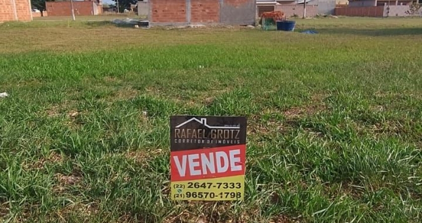 Terreno em condomínio fechado à venda na Rua das Pacas, Nova Califórnia (Tamoios), Cabo Frio