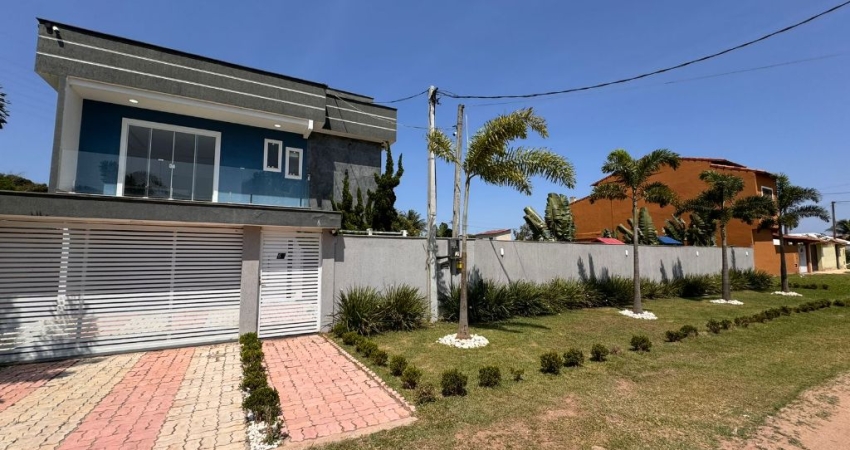 Lindo Imóvel de Alto Padrão com Excelente Área Verde!!