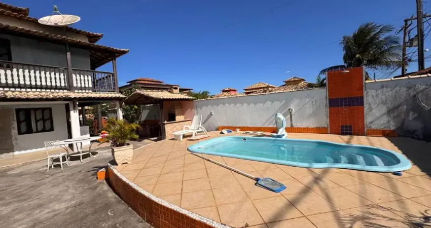 Casa com 4 quartos à venda no Terramar (Tamoios), Cabo Frio