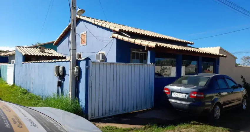 Casa com 2 quartos à venda na Rua das Pacas, Nova Califórnia (Tamoios), Cabo Frio