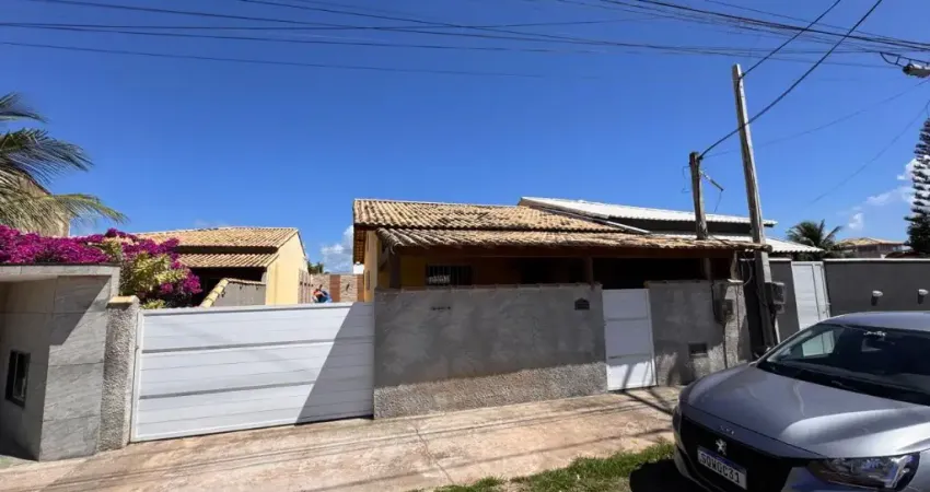 Casa com 2 quartos à venda no Nova Califórnia (Tamoios), Cabo Frio 
