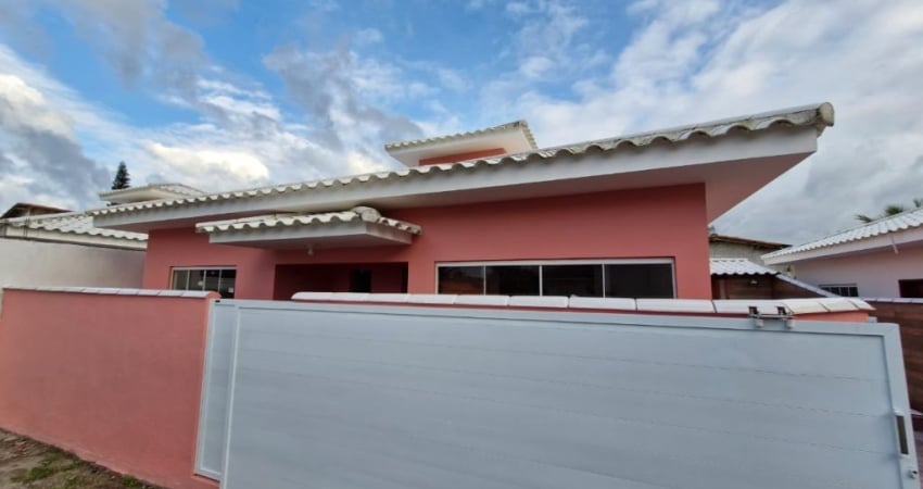 Casa com 2 quartos à venda no Verão Vermelho (Tamoios), Cabo Frio 