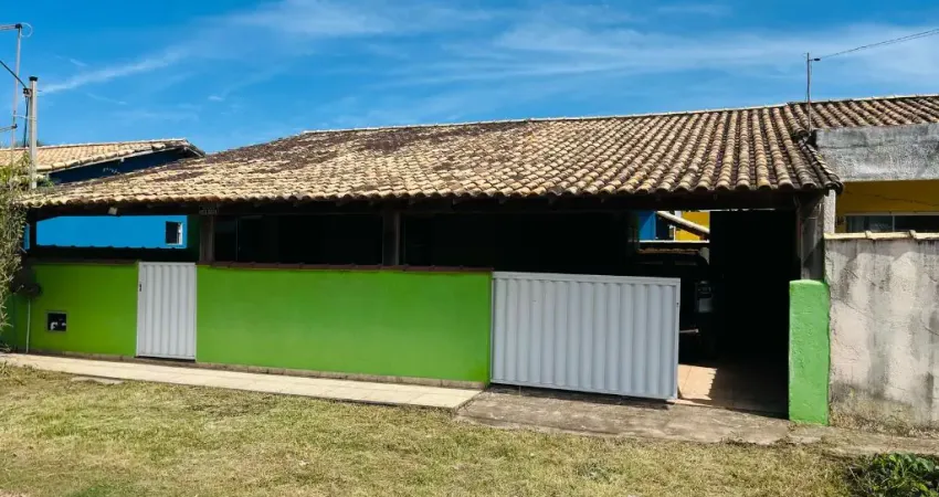 Casa com 2 quartos à venda no Nova Califórnia (Tamoios), Cabo Frio 