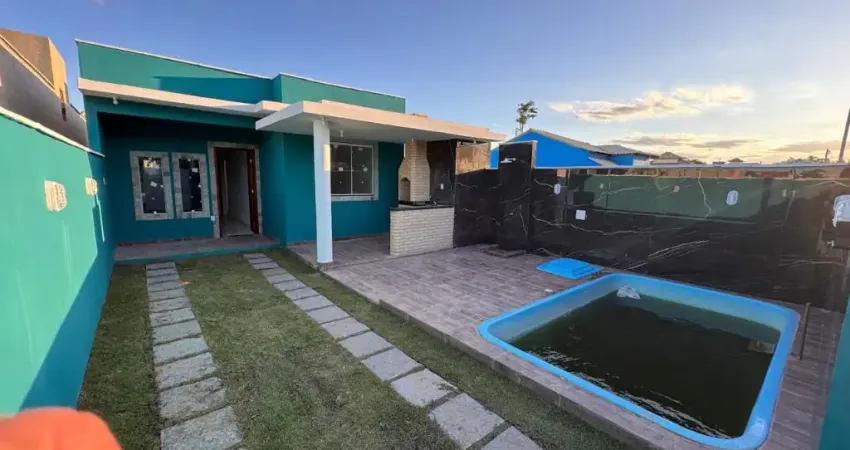 Casa à Venda – Rua dos Tatus | Oportunidade Imperdível!