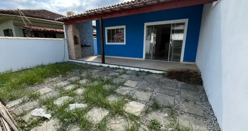 Casa com 2 quartos à venda no Terramar (Tamoios), Cabo Frio