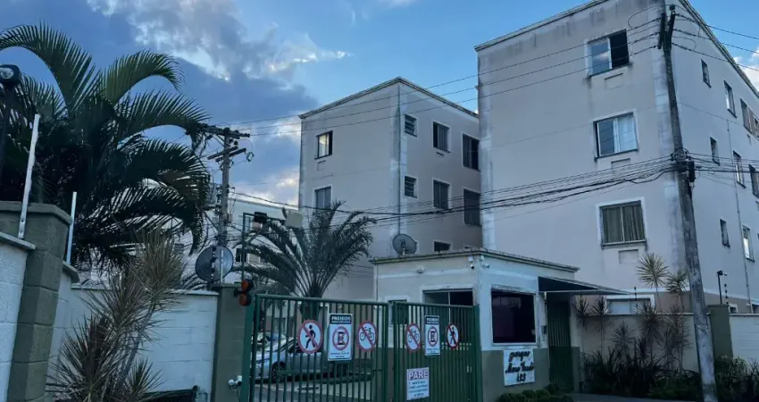 Apartamento no Condomínio Parque Maré Verdi – Jardim Mariléia, Rio das Ostras