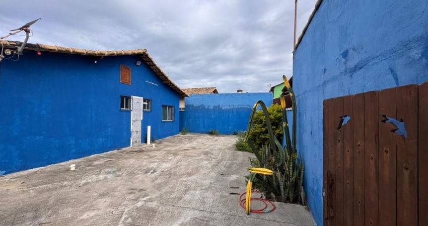 Linda Casa no Residencial Terramar – Próxima da Praia!