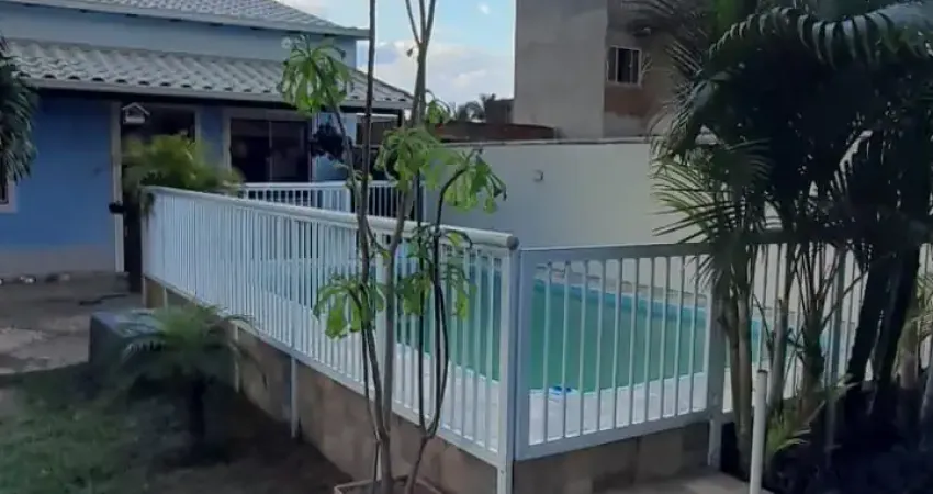 Oportunidade no Gravatá 1 – Casa com Piscina e Área Gourmet!