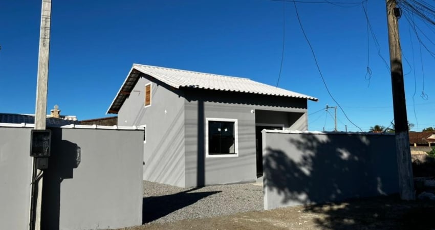 Casa com 2 quartos à venda no Nova Califórnia (Tamoios), Cabo Frio 