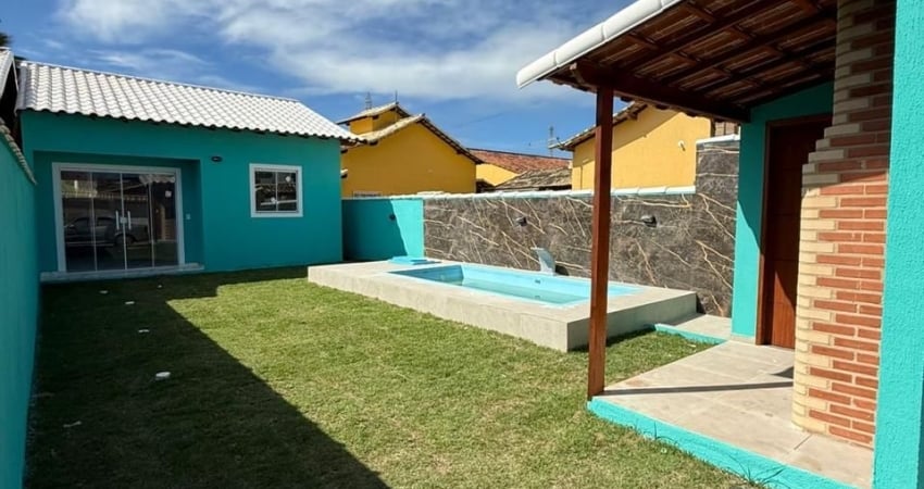 Casa à Venda no Bairro Florestinha – Ótimo Custo-Benefício!