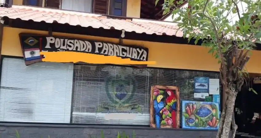Casa à venda no Garatucaia, Angra dos Reis 