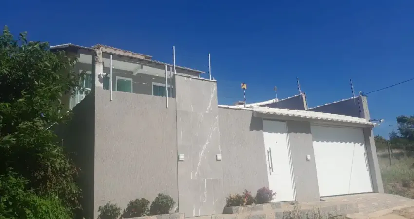 Casa com 3 quartos à venda no Caminho de Búzios, Cabo Frio 