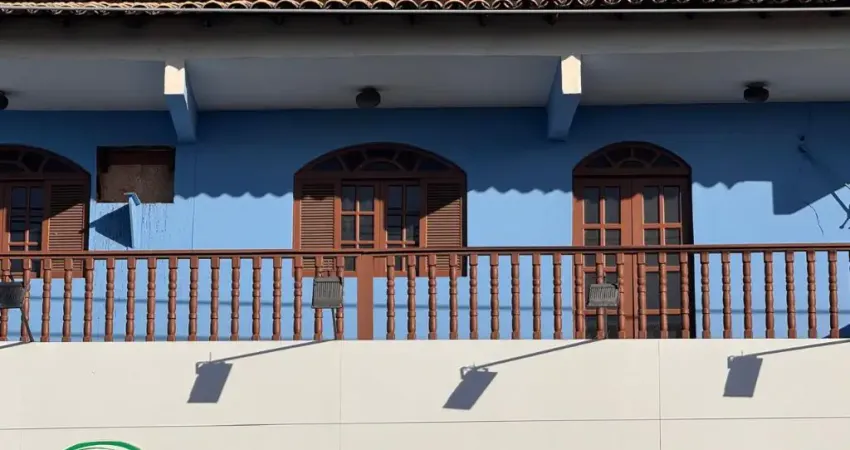 Apartamento de 3 quartos no centro de Rio das ostras