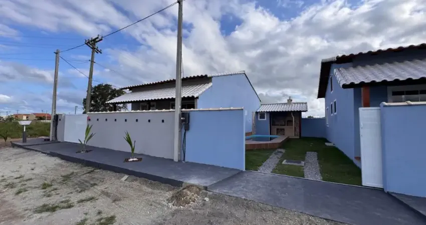 Casa com 2 quartos à venda no Nova Califórnia (Tamoios), Cabo Frio 