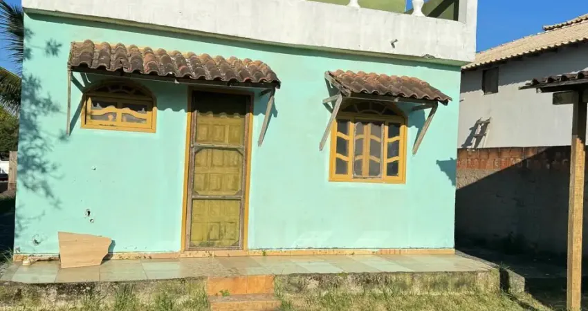Casa com 2 quartos à venda no Nova Califórnia (Tamoios)