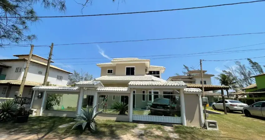Casa Espetacular de Frente para o Mar – Long Beach! ️