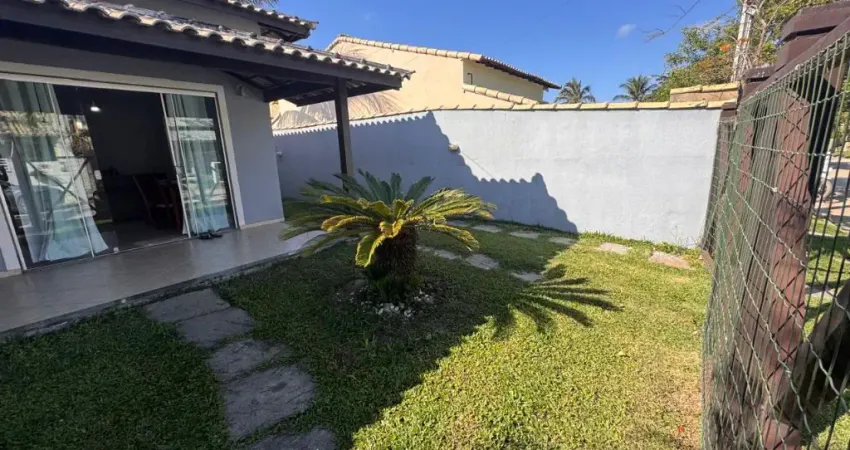 Casa em condomínio fechado com 4 quartos à venda na Avenida Georges Gazale, Orla 500 (Tamoios), Cabo Frio