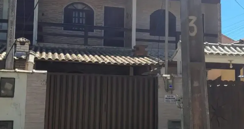 Casa com 2 quartos para alugar no Terramar (Tamoios), Cabo Frio 