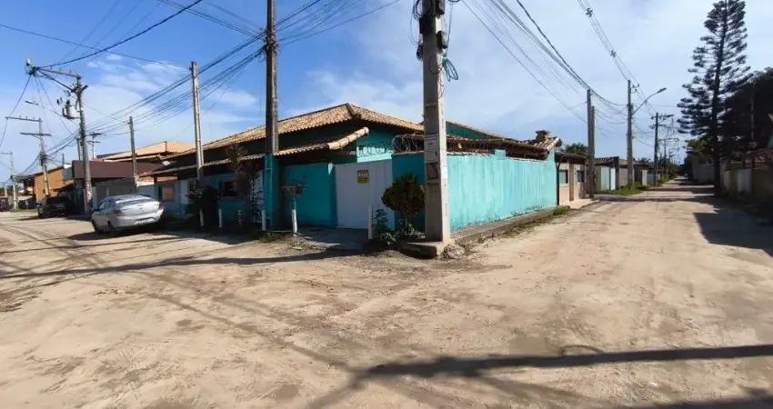 Casa com 2 quartos à venda no Vista Alegre (Tamoios), Cabo Frio 
