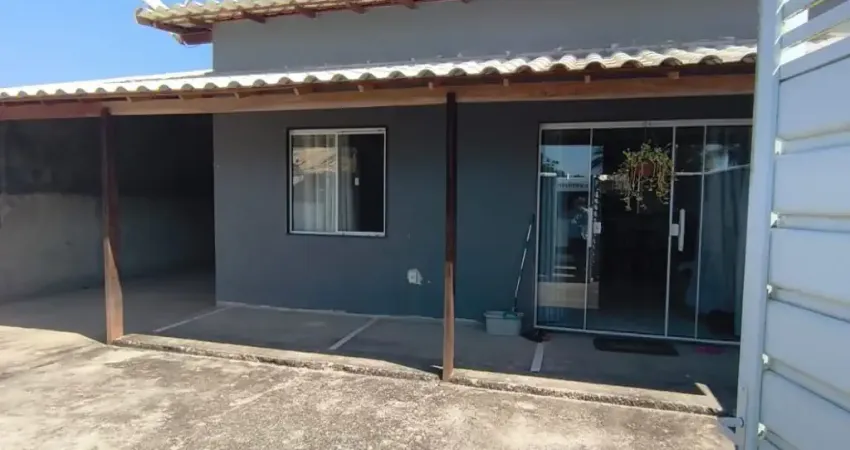 Casa com 2 quartos à venda no Nova Califórnia (Tamoios), Cabo Frio 