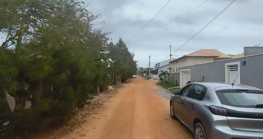 Casa em condomínio fechado com 2 quartos à venda na Avenida Juscelino Kubitscheck, 16, Orla 500 (Tamoios), Cabo Frio