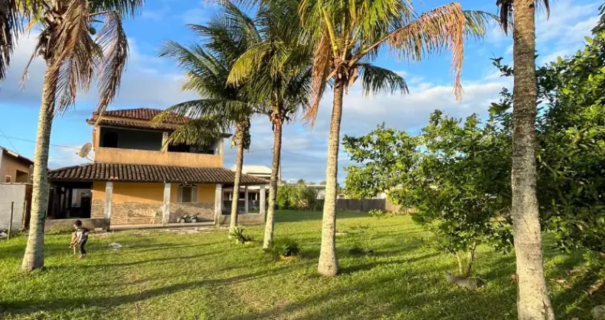 Casa com 5 quartos à venda na Rua das Pacas, Nova Califórnia (Tamoios), Cabo Frio