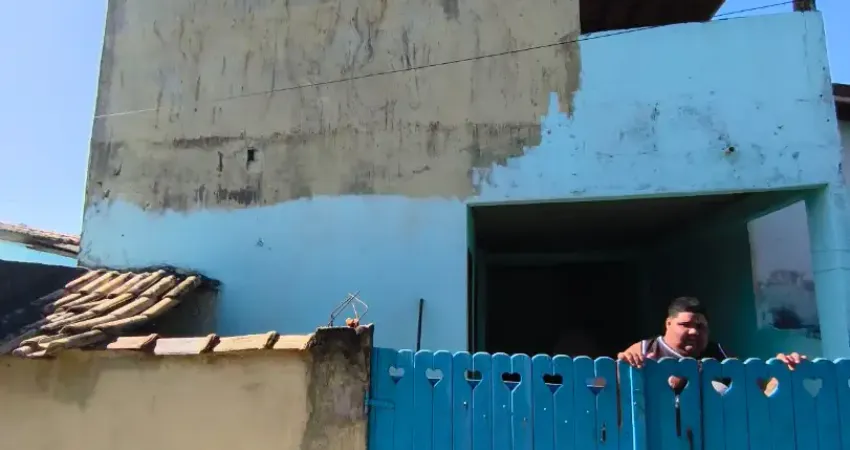 Casa com 2 quartos à venda na Rua Sinagoga, Bairro Sinagoga (Tamoios), Cabo Frio