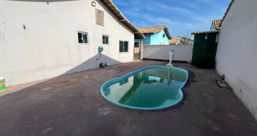 Otima casa no condominio terramar venha morar na região dos lagos
