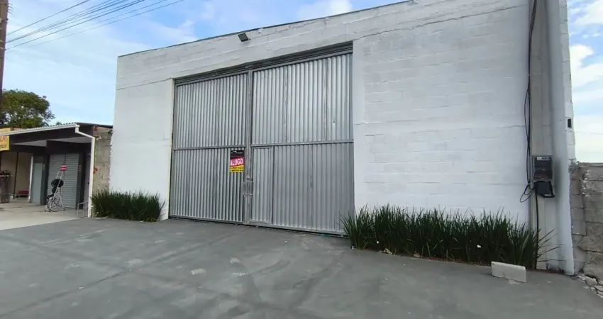 Sala comercial para alugar na Rua das Pacas, Nova Califórnia (Tamoios), Cabo Frio