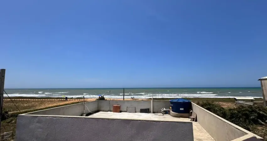 Casa em condomínio fechado com 2 quartos à venda na Avenida Júpiter, Verão Vermelho (Tamoios), Cabo Frio