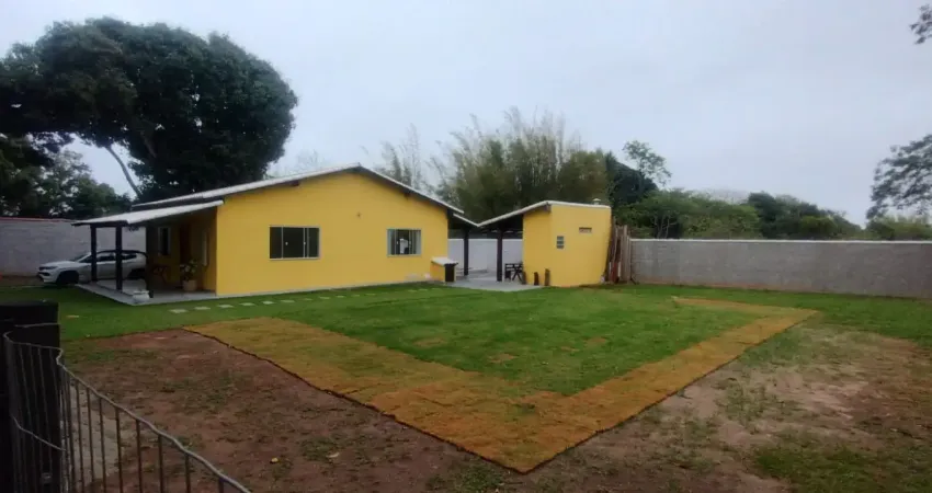 Oportunidade em são pedro da aldeia – botafogo rj-106, km 121 (apenas 300m do asfalto)