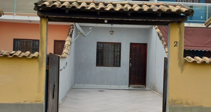 Linda Casa Duplex no Bairro Florestinha 1 - Tamoios