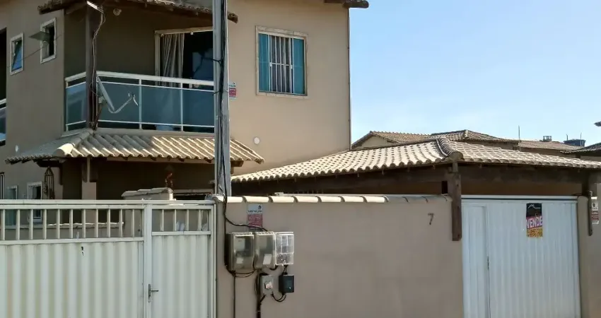 Casa com 2 quartos à venda no Aquarius (Tamoios), Cabo Frio 