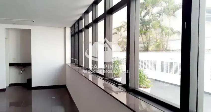 Sala comercial à venda no Botafogo, Campinas 