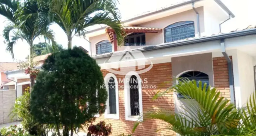 Casa comercial à venda na Cidade Universitária, Campinas 