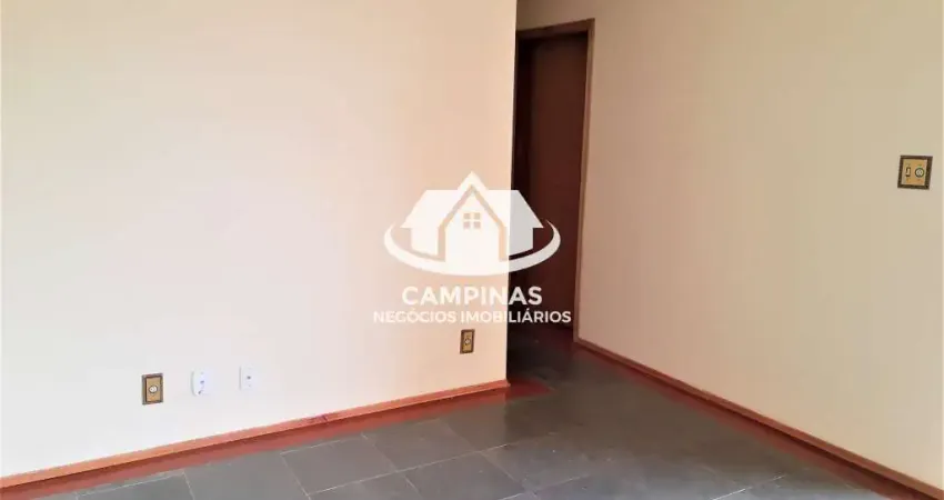 Apartamento com 2 quartos à venda na Avenida das Andorinhas, 477, Jardim Andorinhas, Campinas