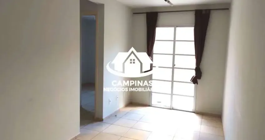 Apartamento com 2 quartos à venda na Rua Ubatuba, 140, Jardim Nova Europa, Campinas