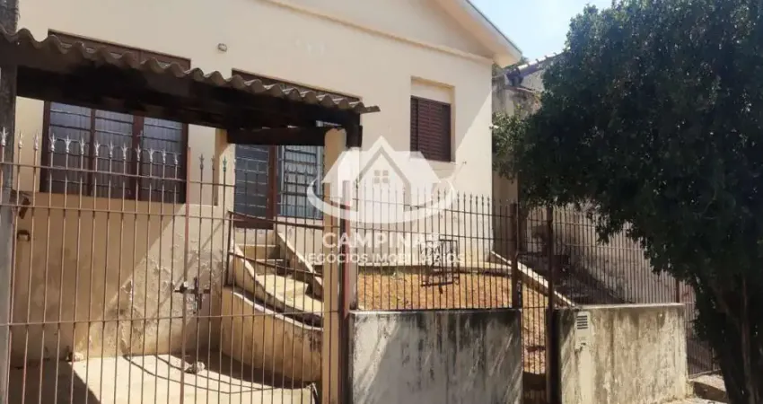 Casa com 2 quartos à venda no Jardim Proença, Campinas 