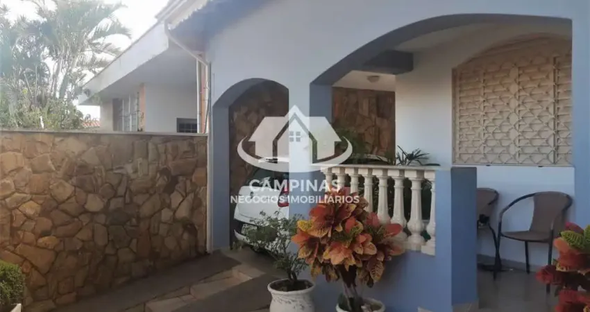 Casa com 3 quartos à venda no Jardim Proença, Campinas 