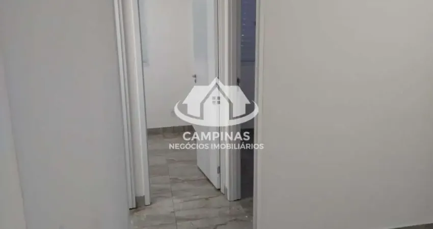Apartamento com 2 quartos à venda na Geraldo Bretas, 94, Jardim São Gabriel, Campinas