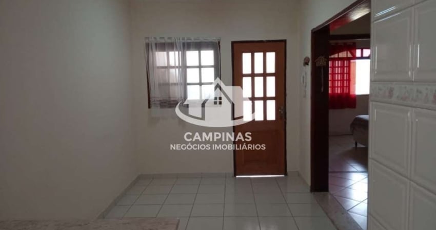 Casa com 3 quartos à venda no Parque Residencial Vila União, Campinas 